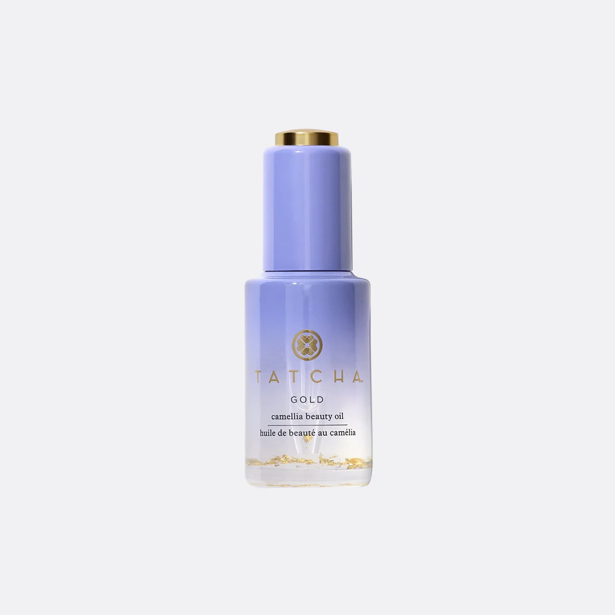 Gold Camellia Beauty Oil
